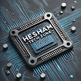 قناة Hesham Tech Zone